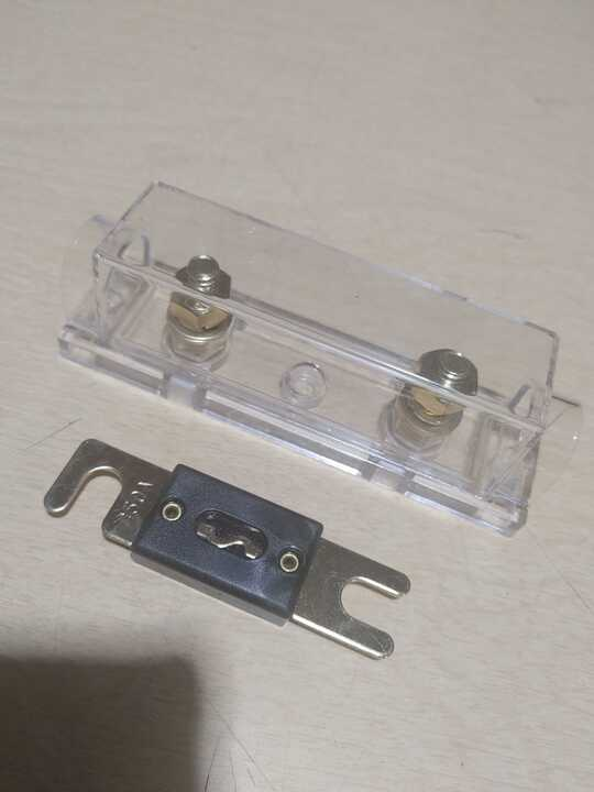 Parts