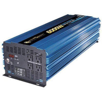 PowerBright PW6000-12 - 6000 Watt 12V product image